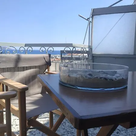Seafront House 卡利斯托斯