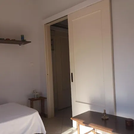 Seafront House * 卡利斯托斯