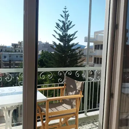 Seafront House 公寓